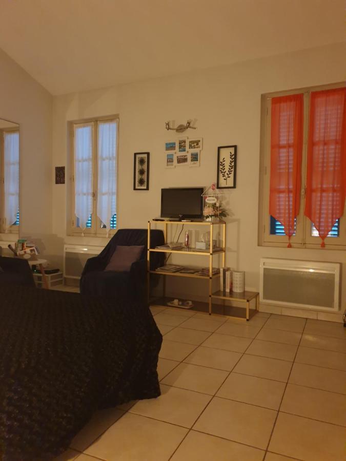 Appartement Terrasse - Hypercentre Avignon Exteriör bild