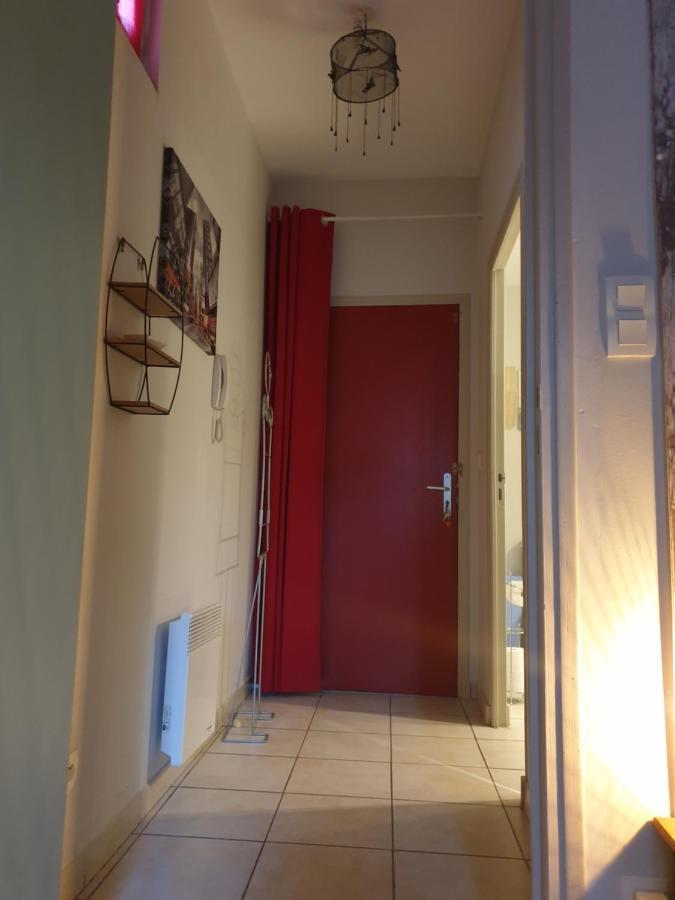 Appartement Terrasse - Hypercentre Avignon Exteriör bild
