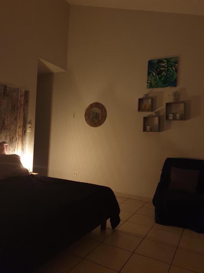Appartement Terrasse - Hypercentre Avignon Exteriör bild
